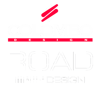 Colombo Road MOMOdesign