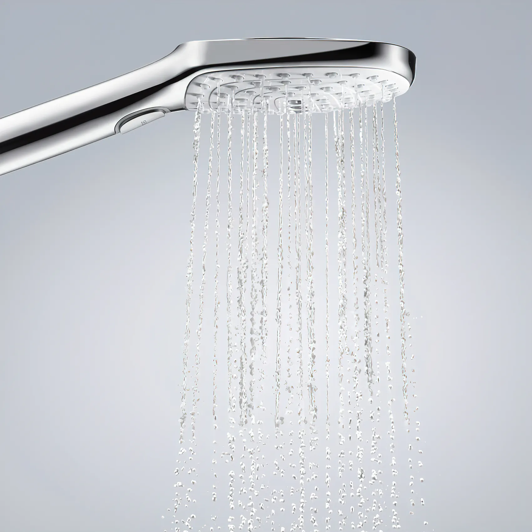 Hansgrohe RainDance Select 26520 000 E120 Ручной душ (3 режима)