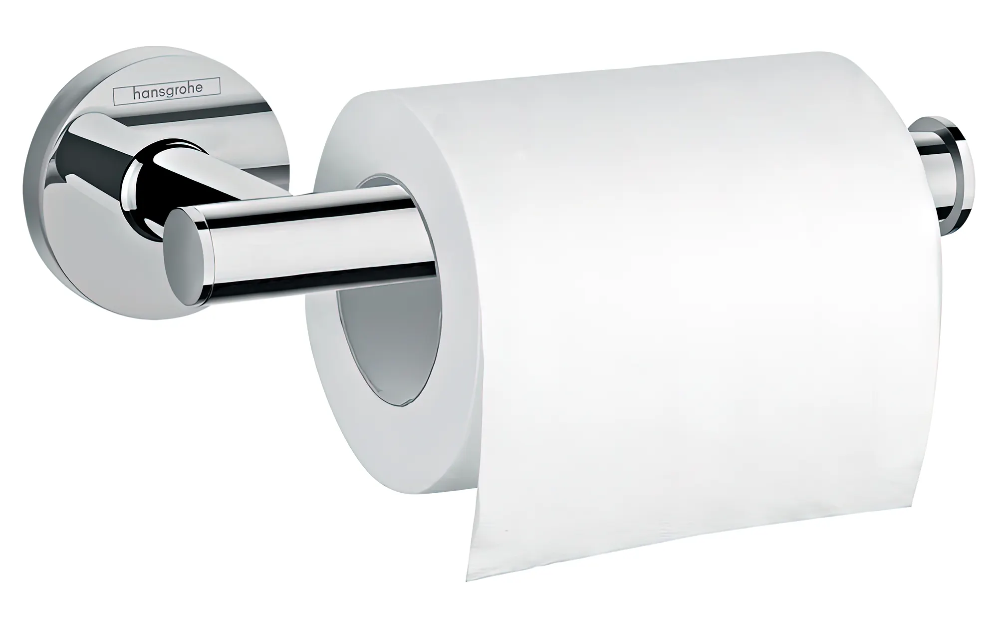 Hansgrohe Logis Universal 41726 000 Держатель туалетной бумаги