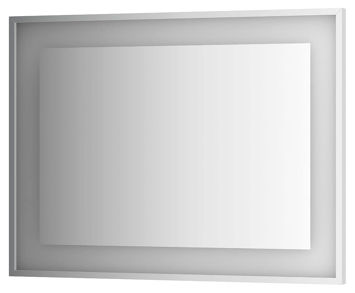 Evoform Ledside BY2205 Зеркало 1000x750 с LED светильником
