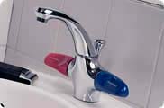 GROHE mixer