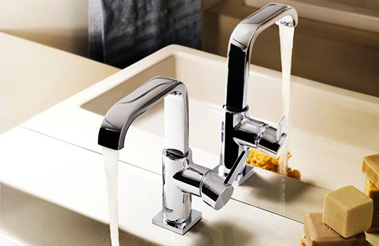 GROHE Allure