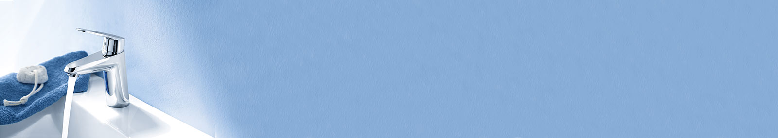 GROHE Eurodisc Cosmopolitan