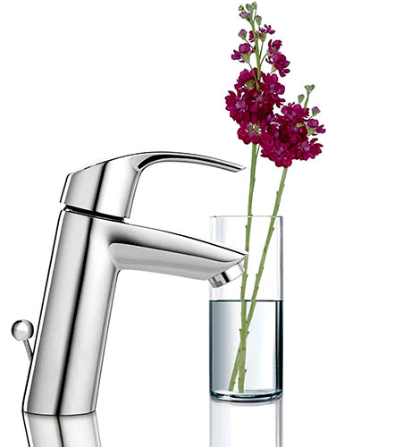 Смесители Grohe Eurosmart