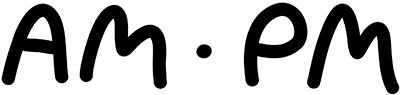 AM-PM