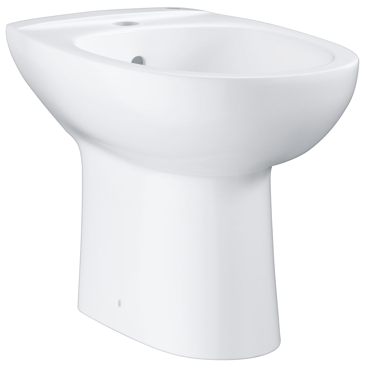 Grohe Bau Ceramic 39432 000 Биде напольное