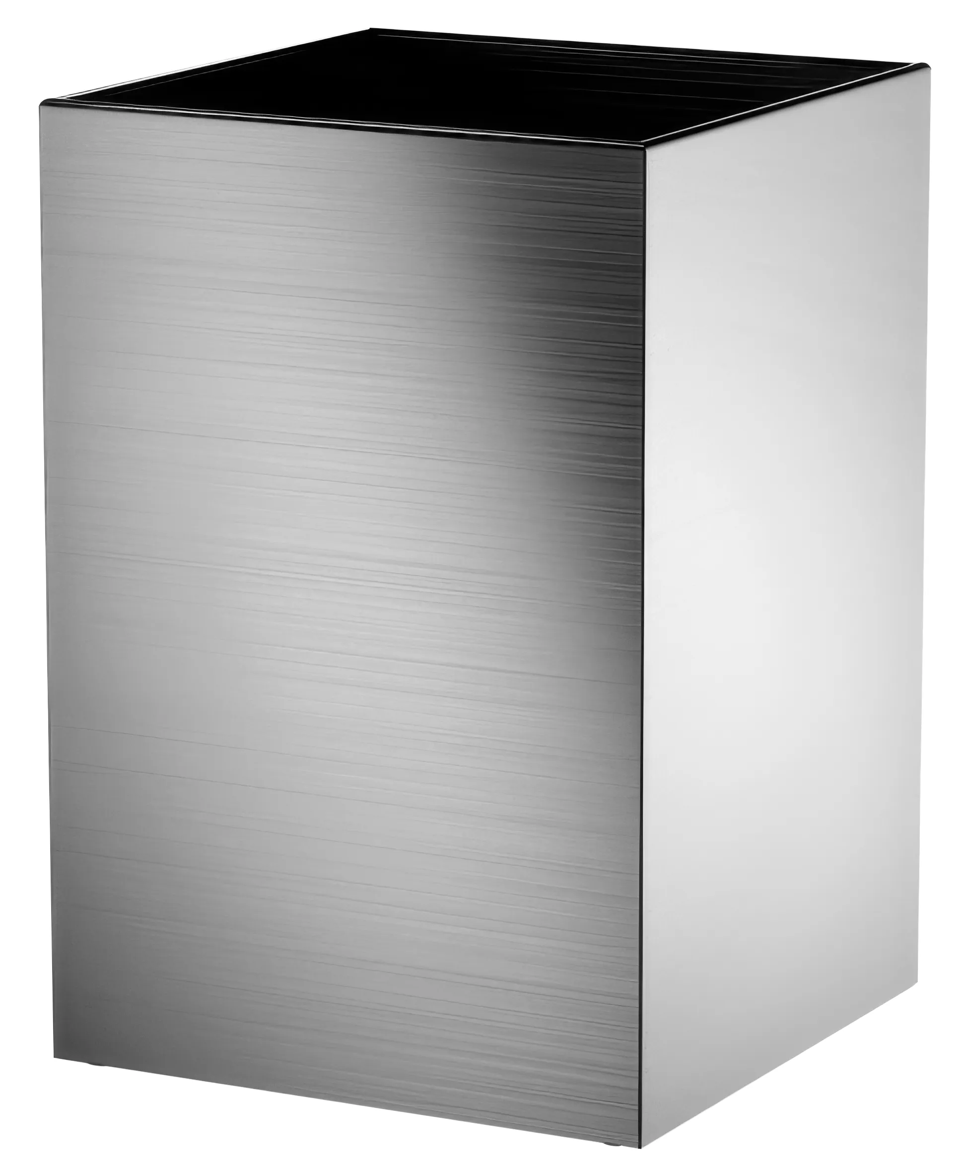 Decor Walther Contract DW 112 0607570 Корзина для бумаги 10л (хром)