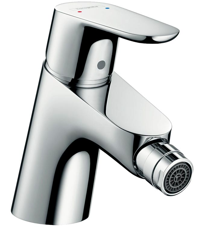 Hansgrohe Focus 31920 000  Смеситель для биде