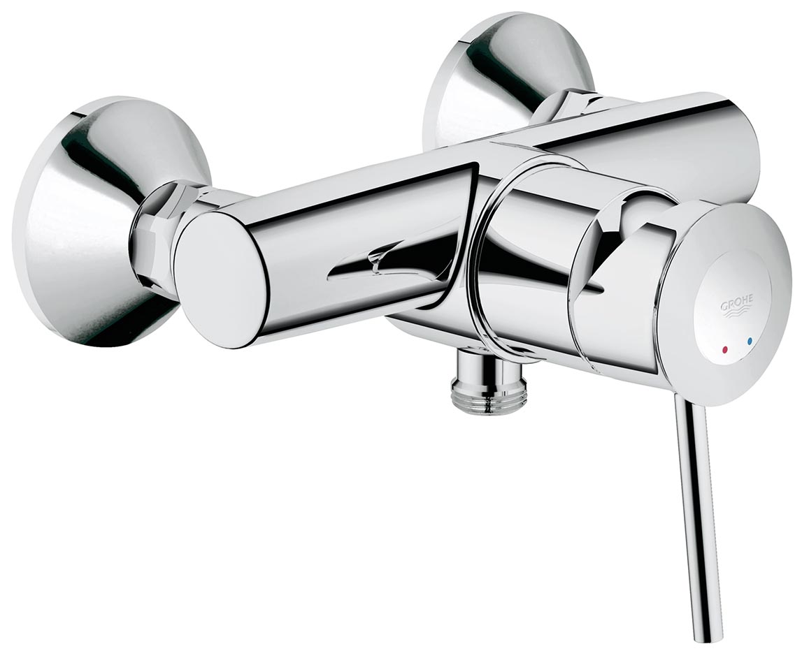 Grohe BauClassic 32867 000 Смеситель душевой