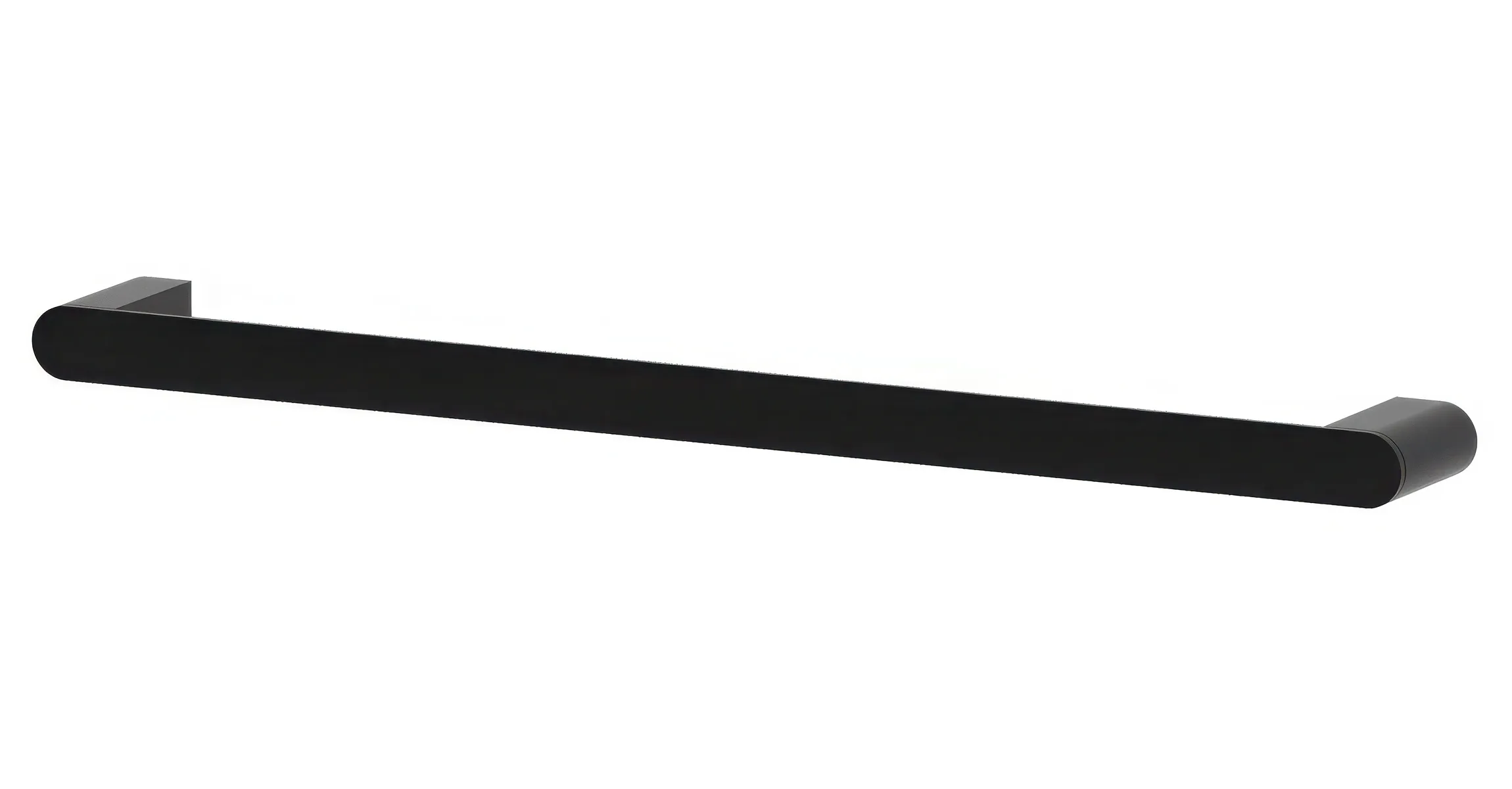 ArtWelle Schwarz 7712 Полотенцедержатель 60 см (чёрный)