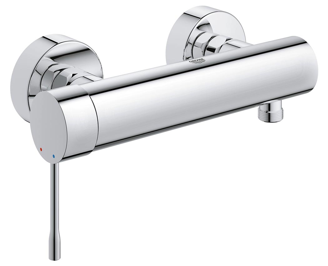 Grohe Essence+ 33636 001 Смеситель душевой