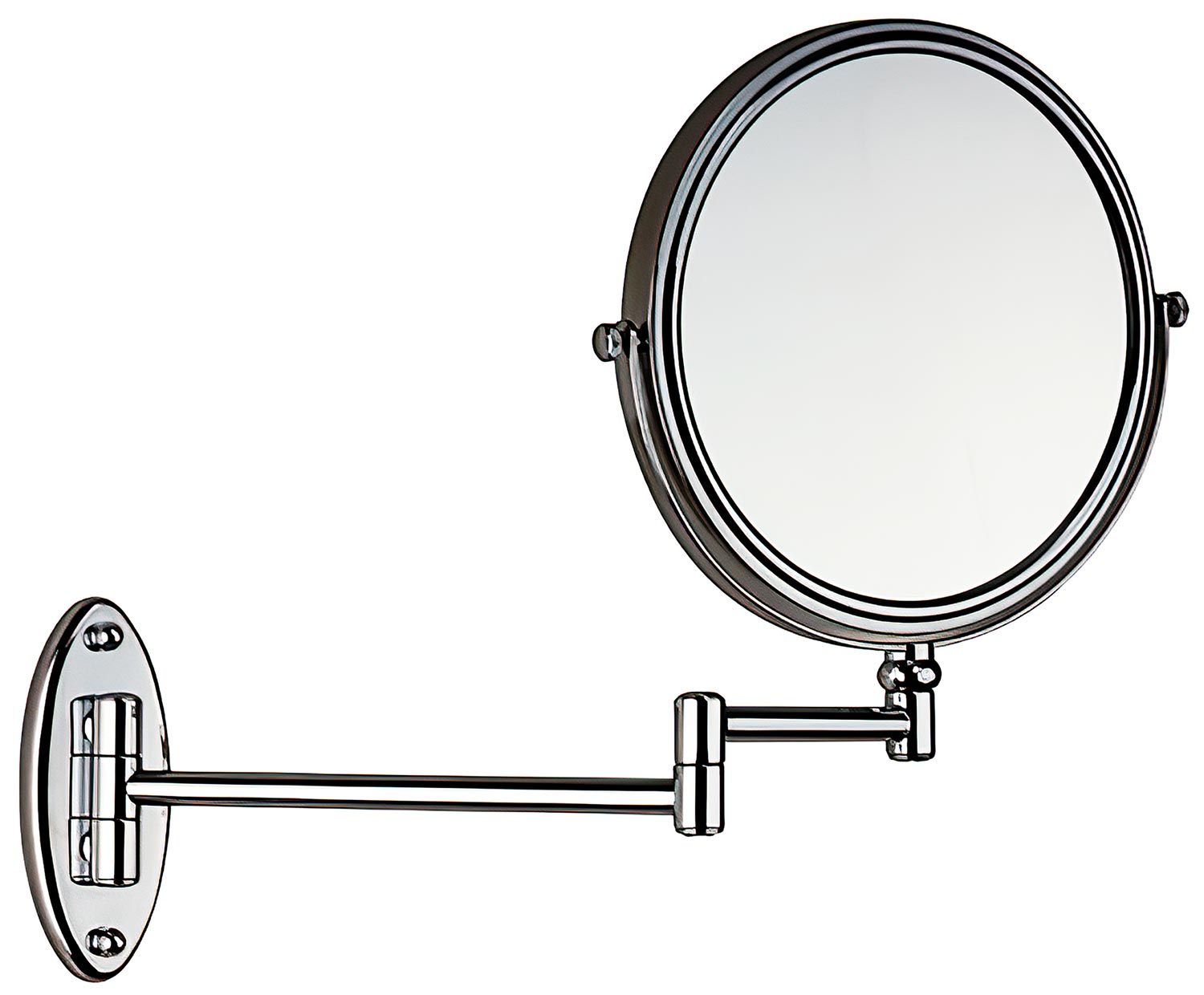 Remer Acces RB635 Зеркало косметическое настенное 3X