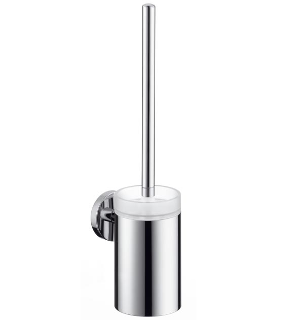 Hansgrohe Logis 40522 000  Ёршик настенный