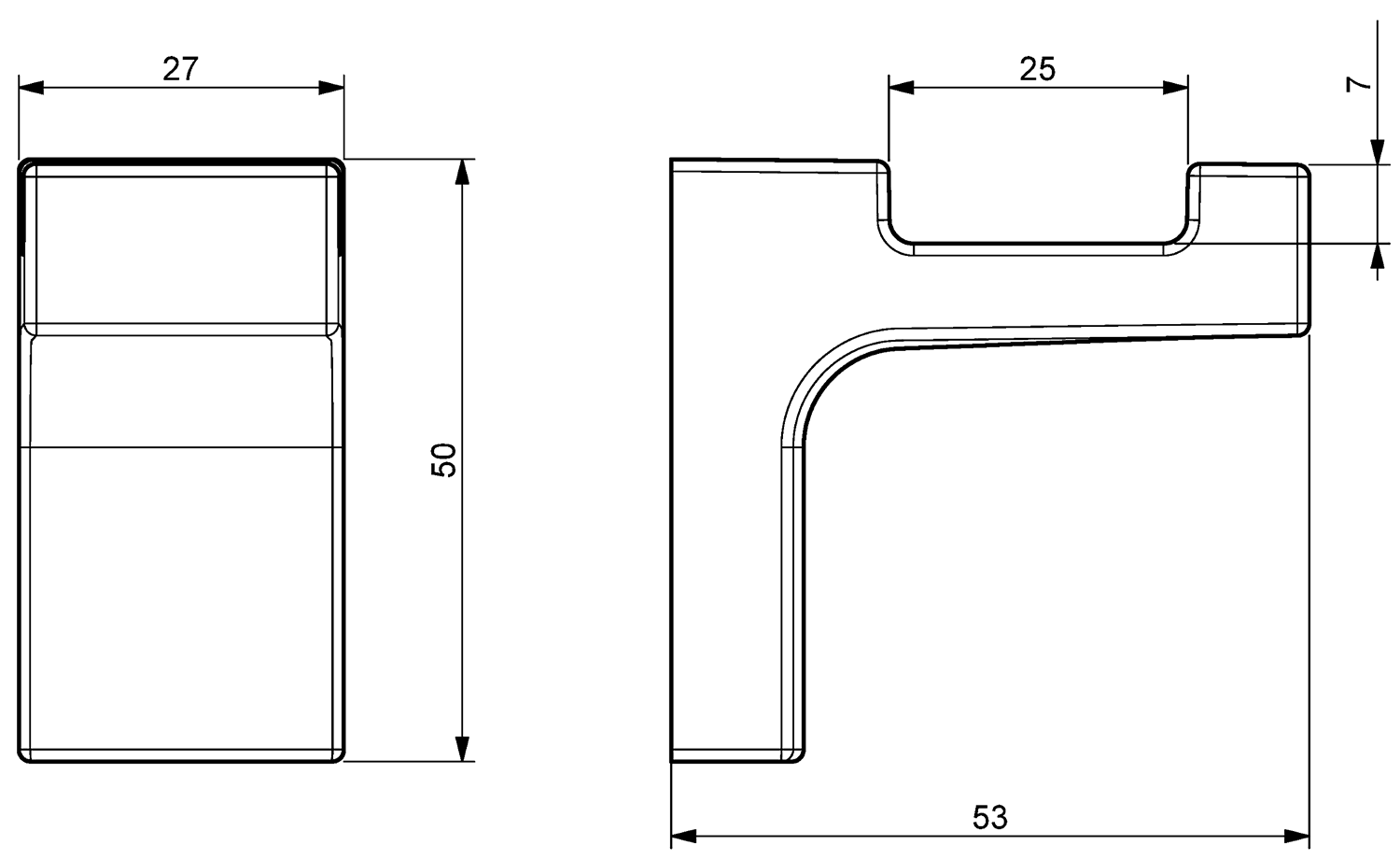 Sonia Eletech 113866 Крючок