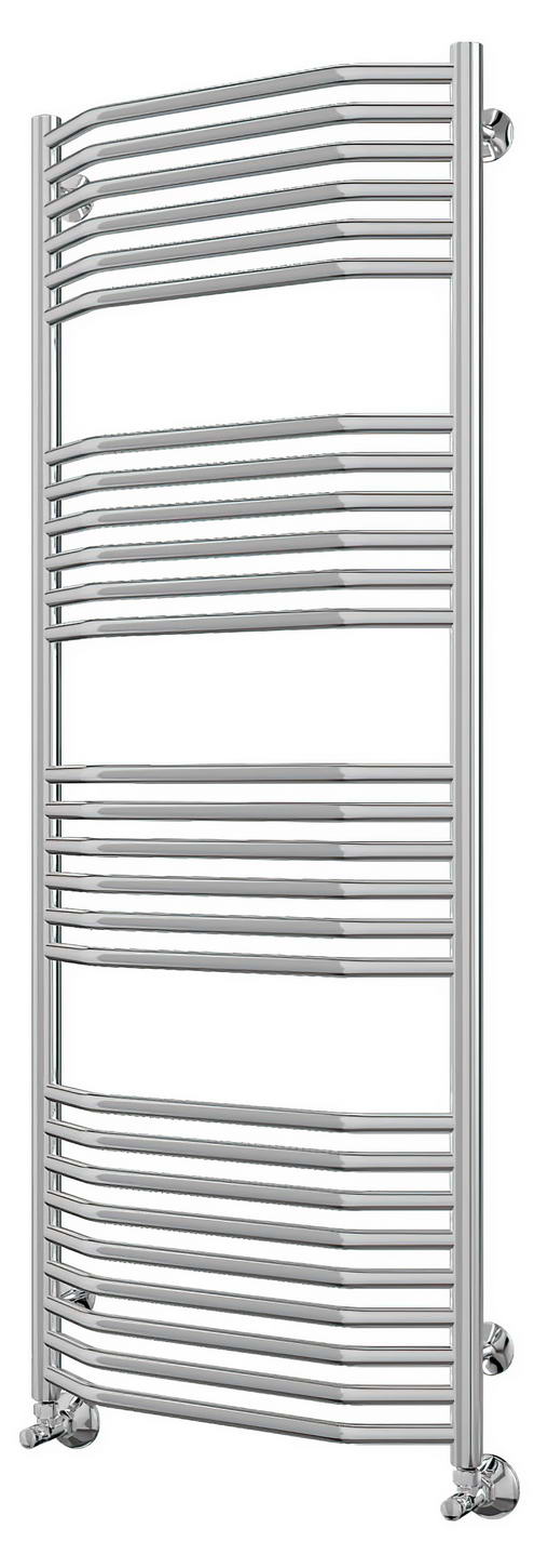 Terminus Виктория П27 Полотенцесушитель водяной 500x1386