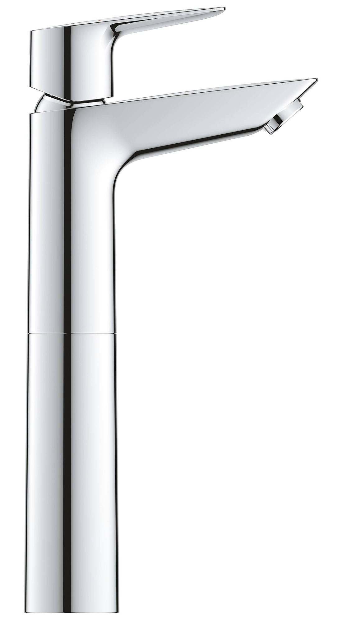 Grohe BauEdge 23761 001 Смеситель для свободностоящей раковины
