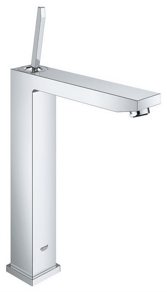 Grohe Eurocube Joy 23661 000 Смеситель для свободностоящей раковины XL-Size