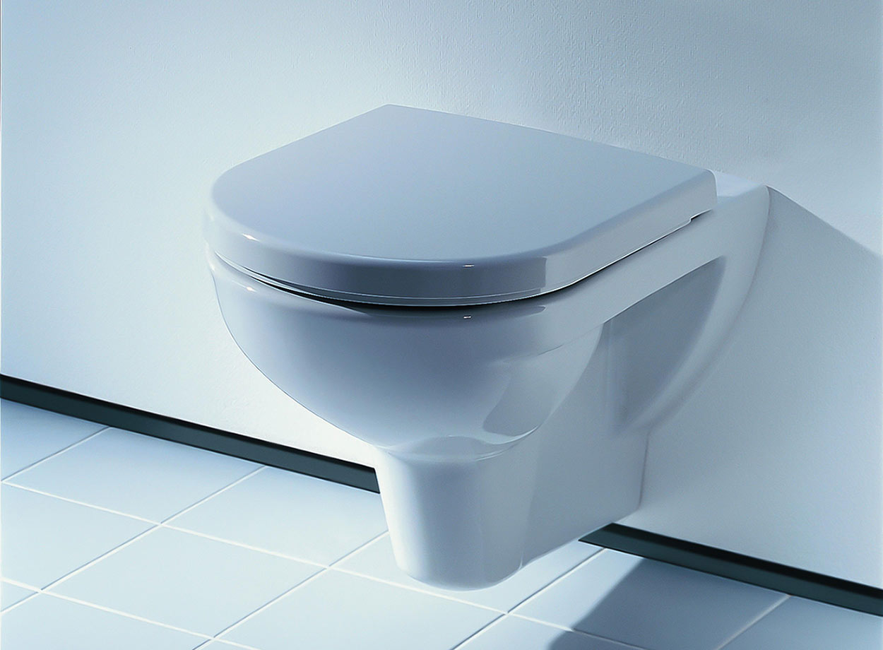 Laufen PRO 8.2095.0/8.9195.1  Унитаз подвесной с сидением и крышкой SoftClose
