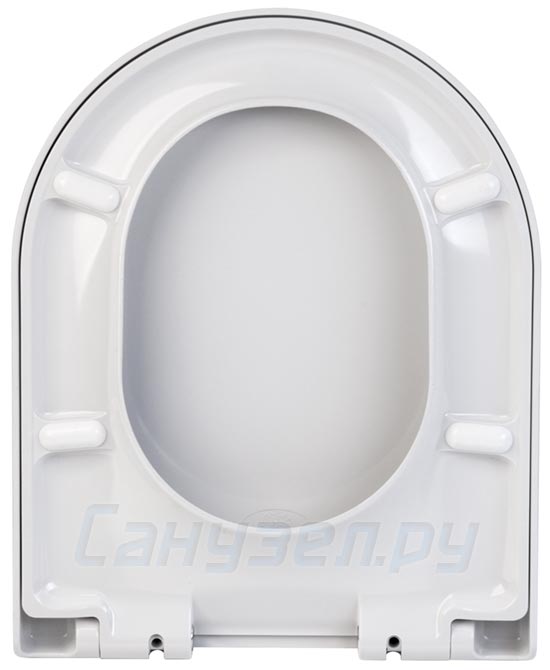 Gustavsberg ARTic 9M16S101 Сиденье с крышкой Soft Close