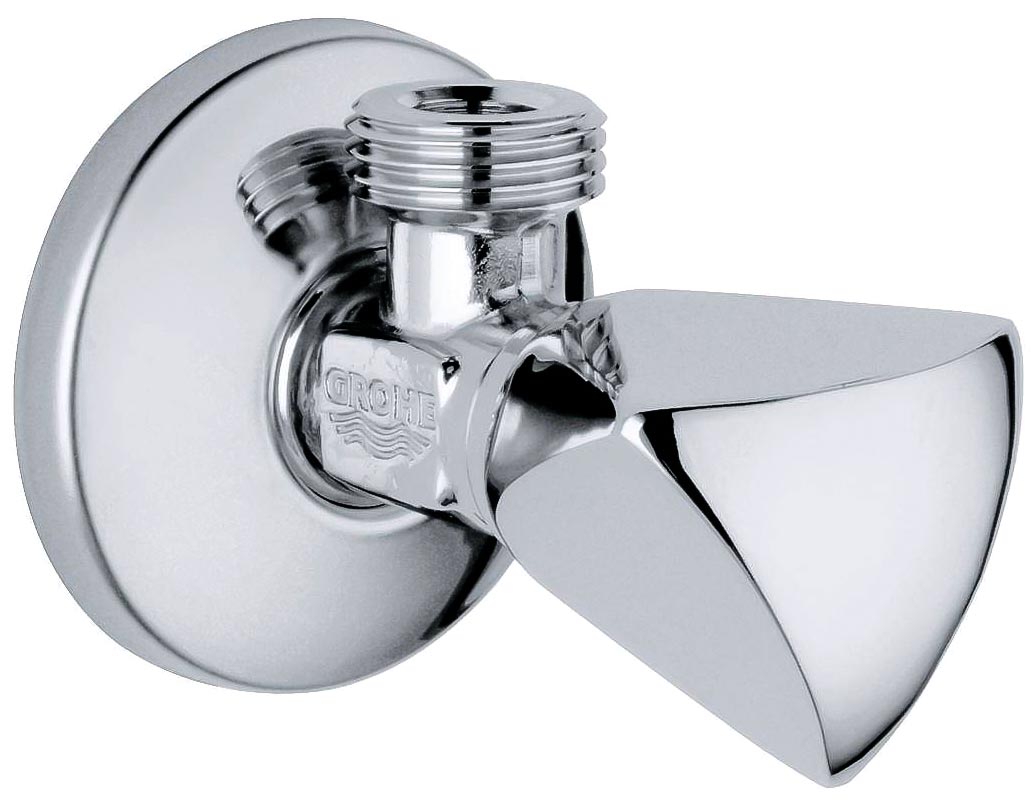 Grohe 22940 000 Угловой вентиль 1/2"x1/2"