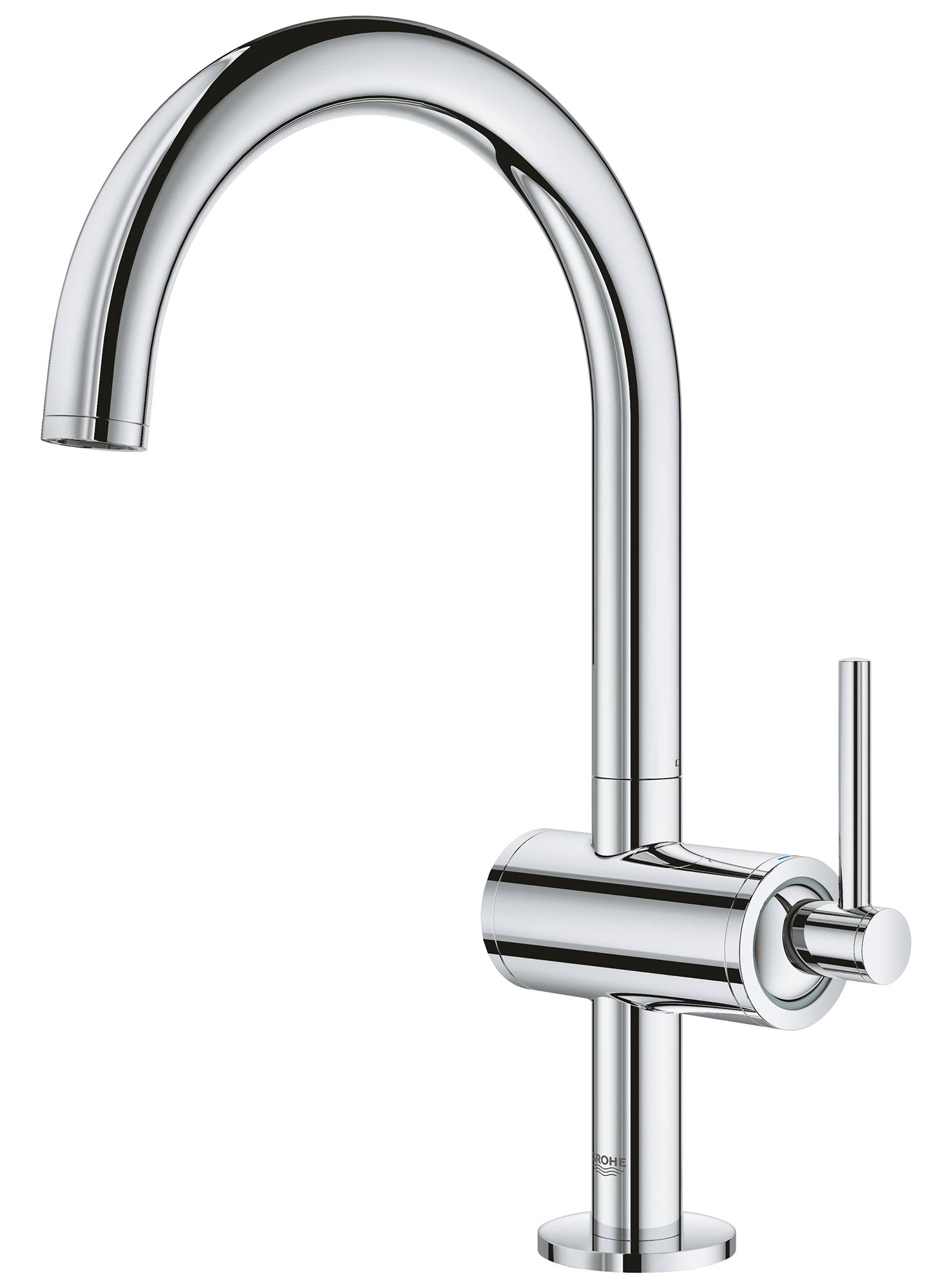 Grohe Atrio One 32042 003 Смеситель для раковины однорычажный (L-Size)