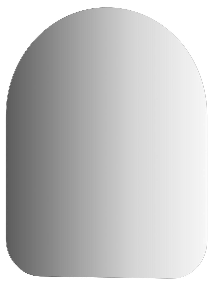 Evoform Primary BY0001 Зеркало 400x500 шлифованная кромка