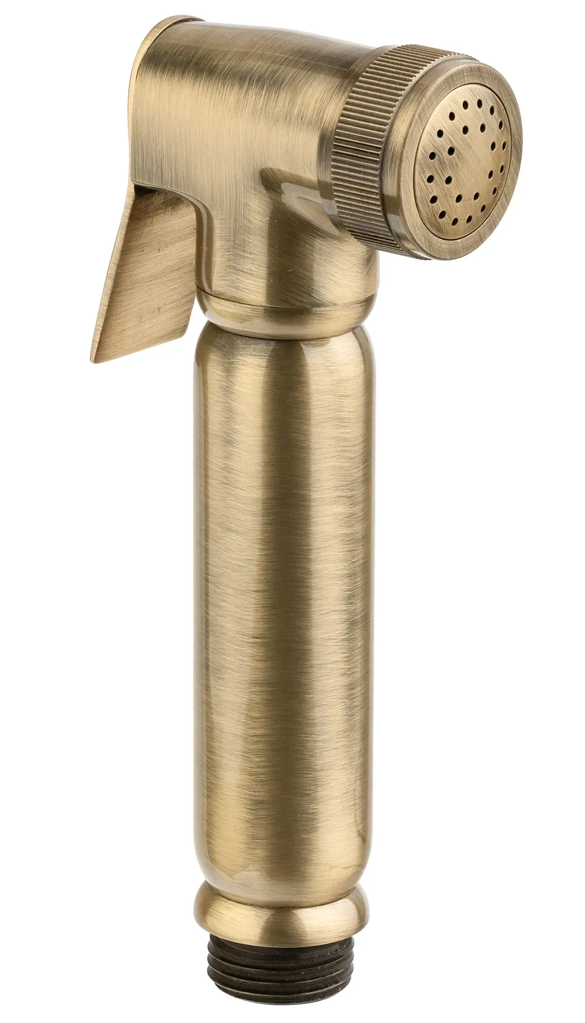 Remer 332OLVO Гигиенический душ металлический (бронза)