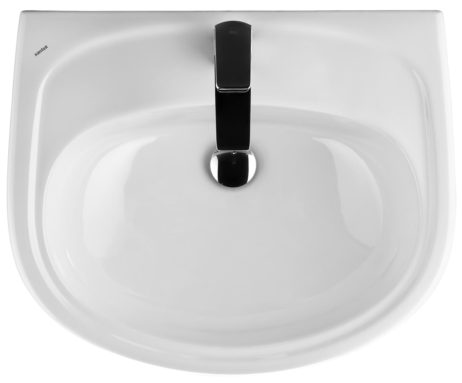 Santek Анимо 60 1.WH11.0.508 Раковина 580x476
