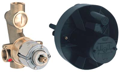 Grohe Concetto 32214 001 Встроенный смеситель для ванны (с механизмом 33963)
