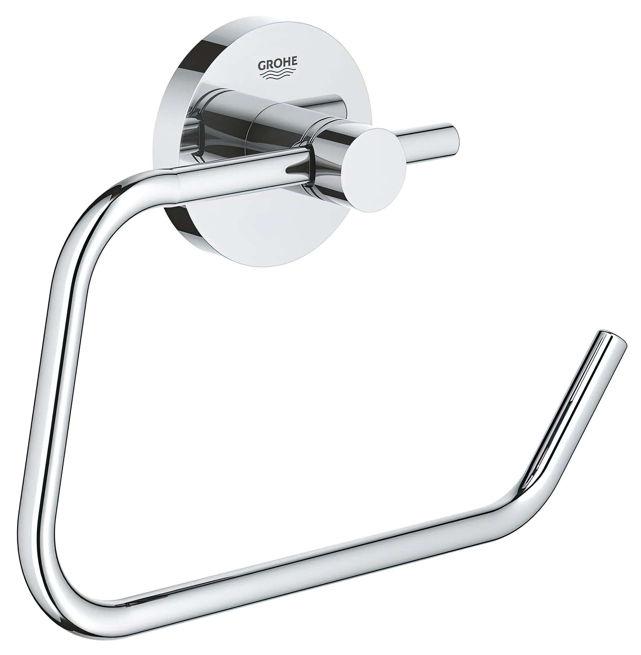 Grohe Essentials 40689 001 Держатель туалетной бумаги