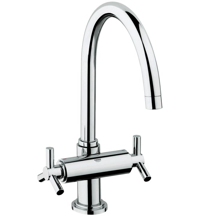 Grohe Atrio Ypsilon 31000 000  Смеситель кухонный