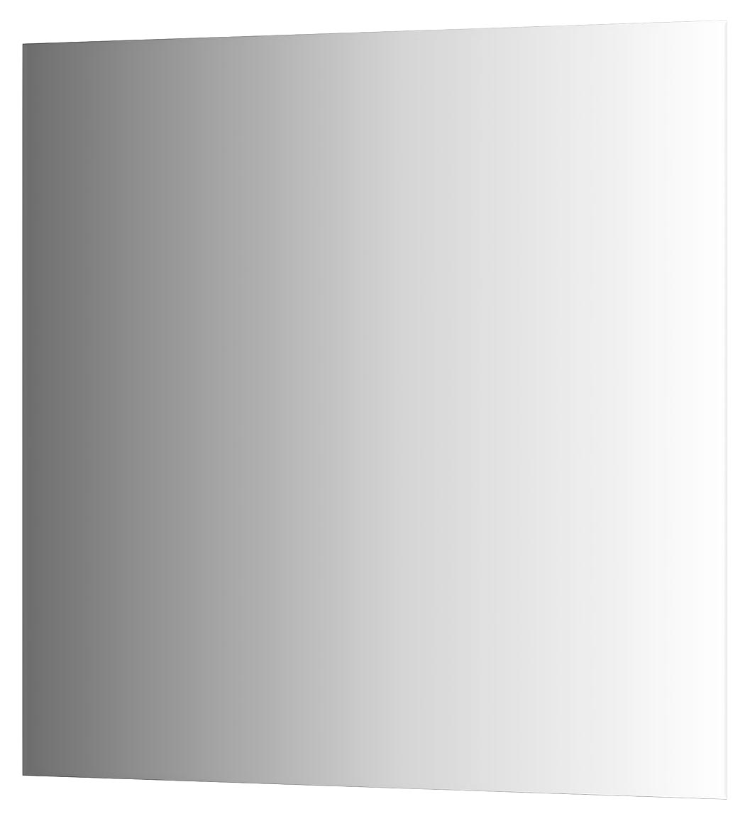 Evoform Standard BY0236 Зеркало 100x100 с фацетом 5 мм