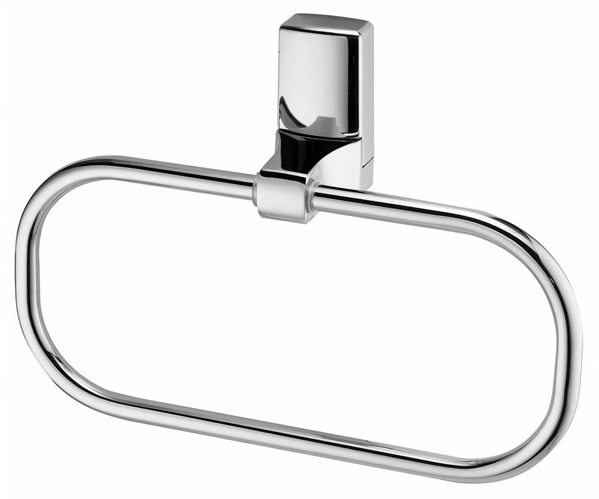 WasserKraft Leine K-5060 Полотенцедержатель-кольцо