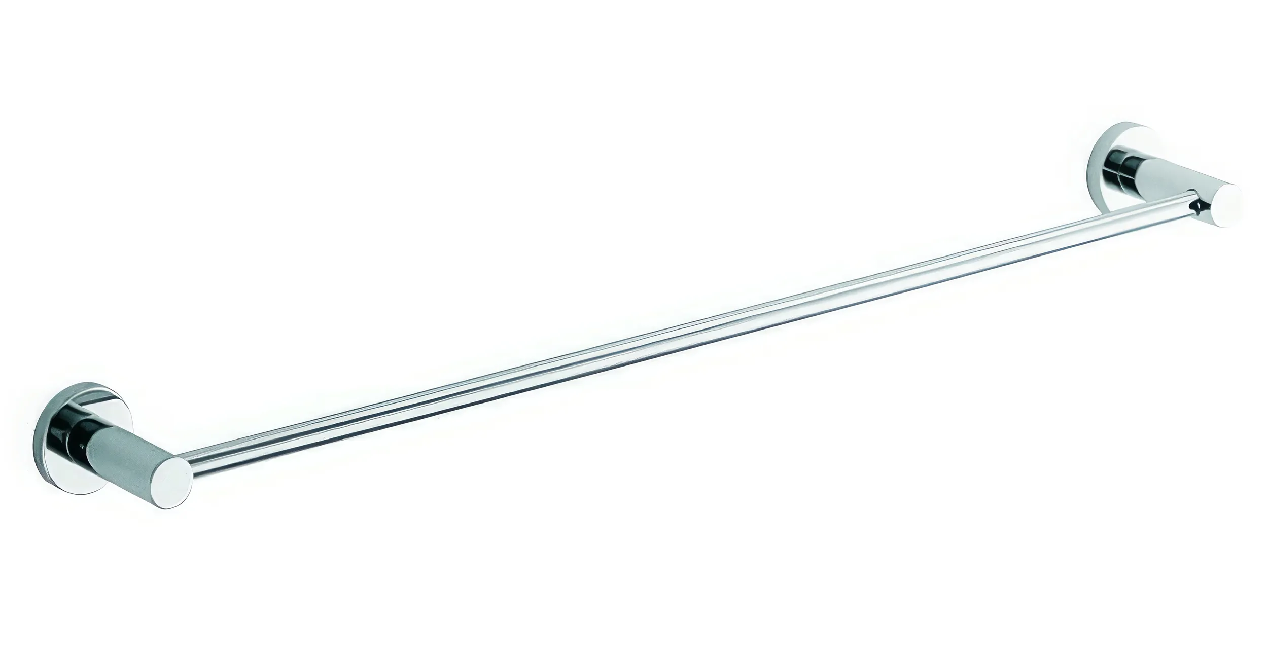 Colombo Plus W4911 Полотенцедержатель 63.5 см (хром)