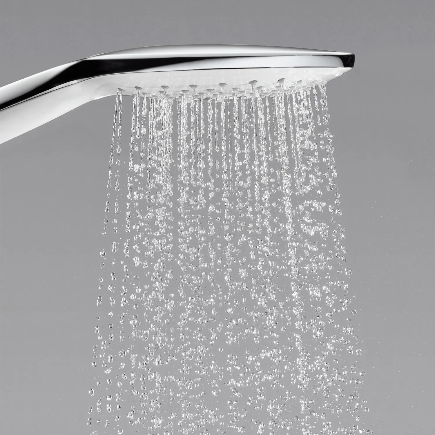 Hansgrohe RainDance Select 28587 400 S150 Ручной душ (3 режима)