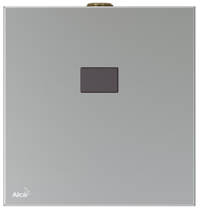 Alcaplast ASP4-K Сенсорное смывное устройство для писсуара (12 В)