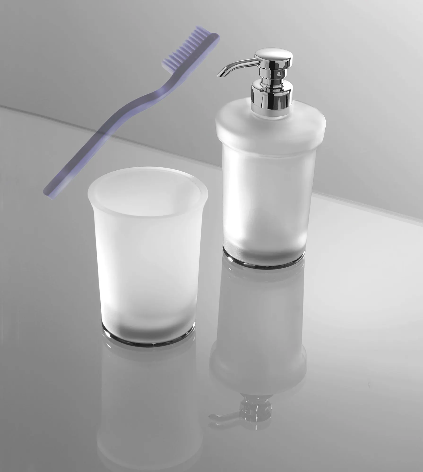 Colombo Link B2441 Стакан настольный