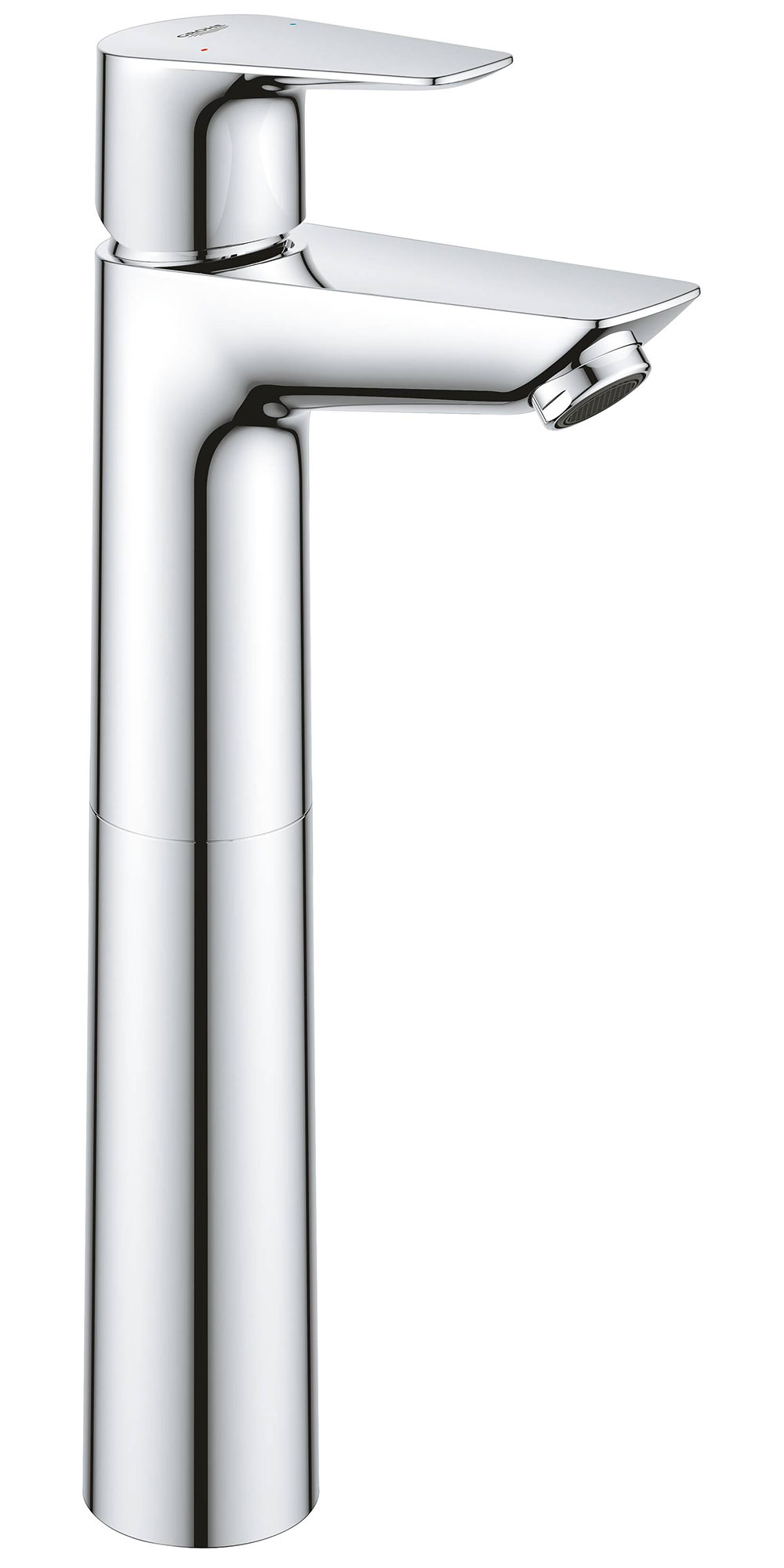 Grohe BauEdge 23761 001 Смеситель для свободностоящей раковины