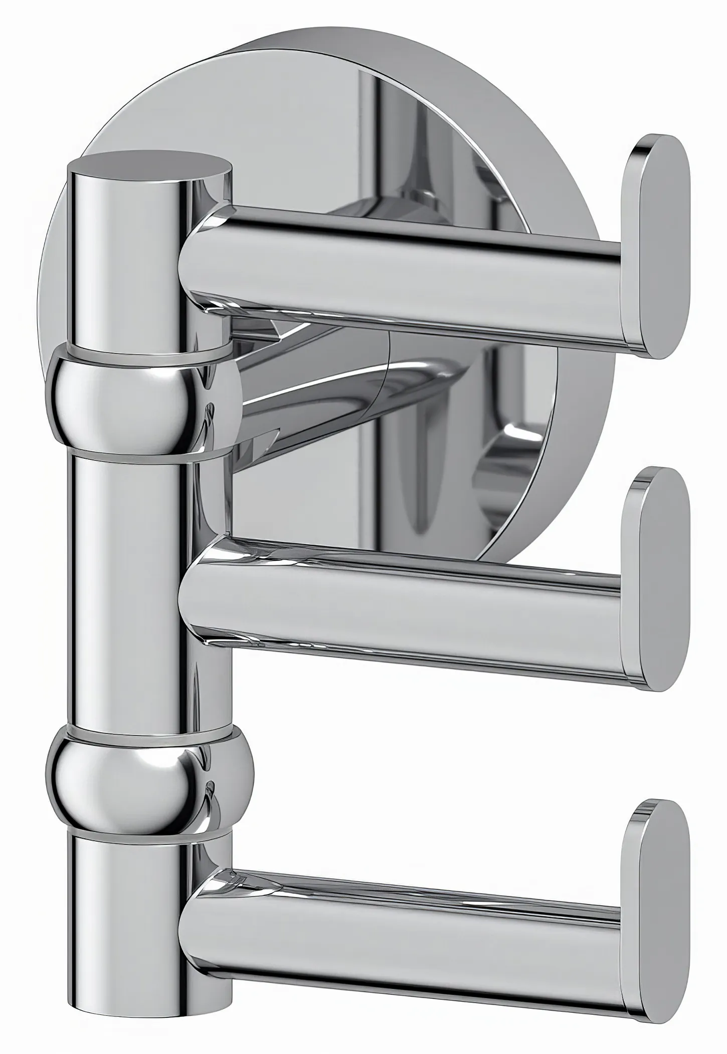 ArtWelle Harmonie HAR010 Крючок тройной поворотный