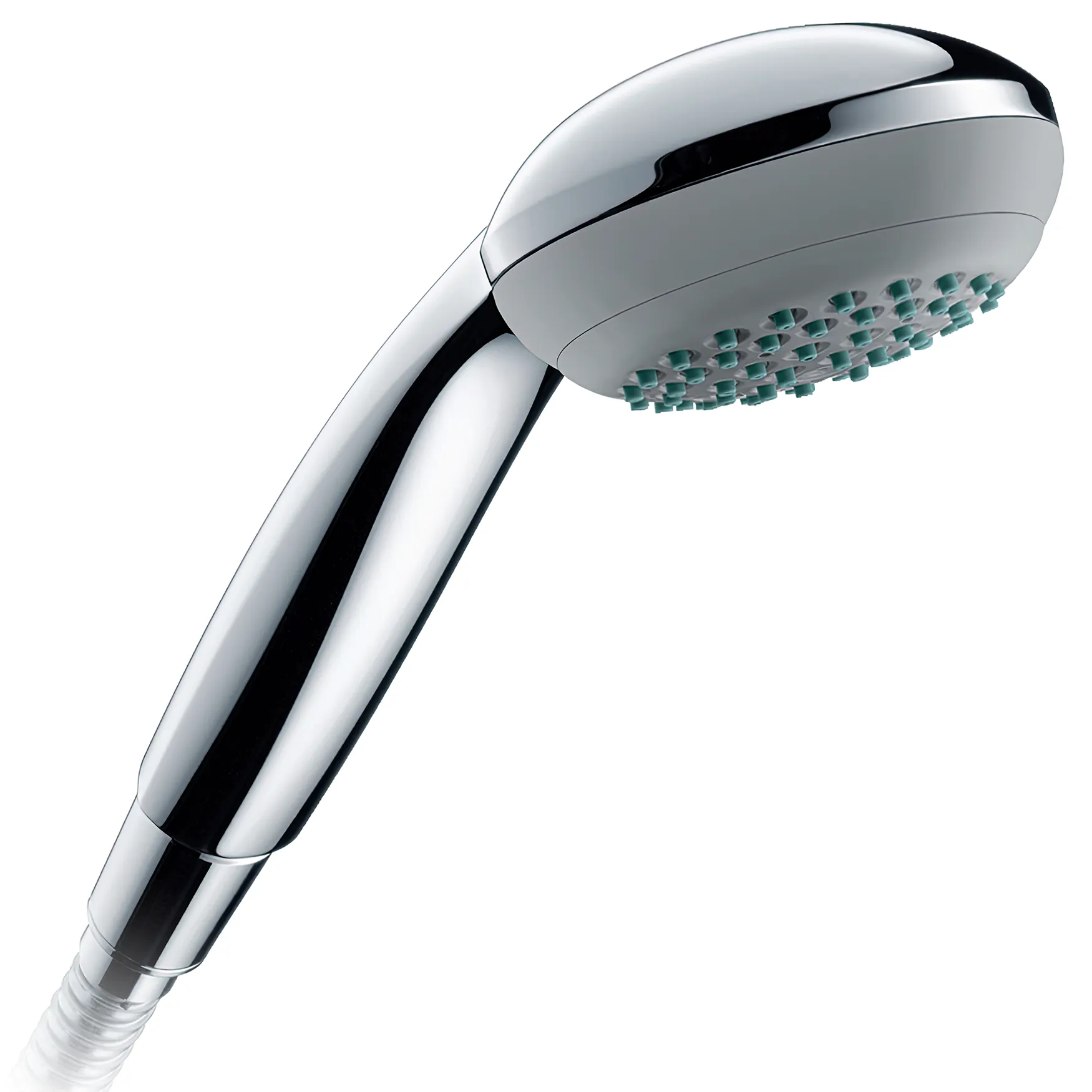 Hansgrohe Crometta 85 28561 000 Green Ручной душ (1 режим)