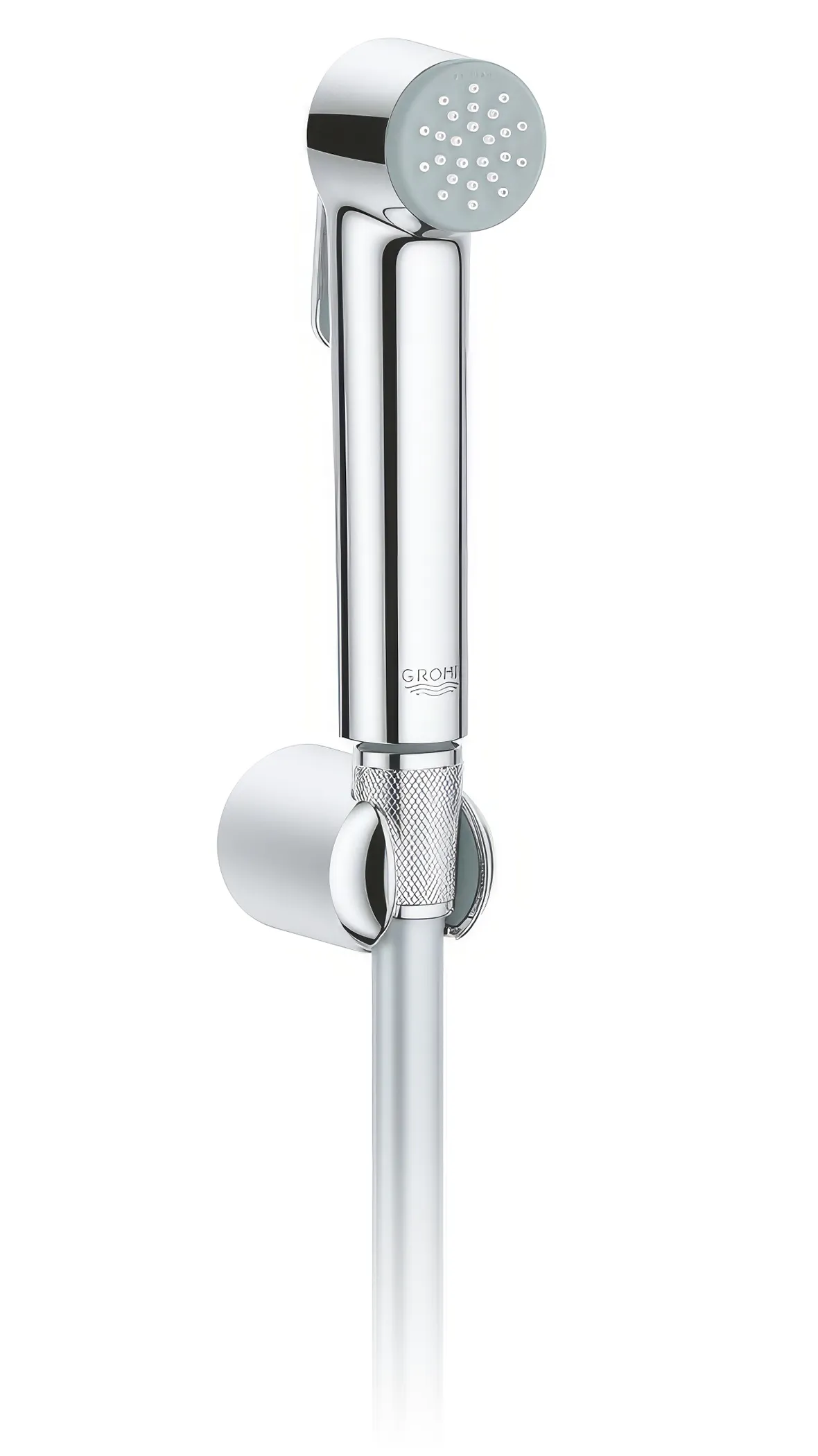 Grohe Tempesta-F 26352 000 Гигиенический душ со шлангом и держателем (шланг 1.0 м)
