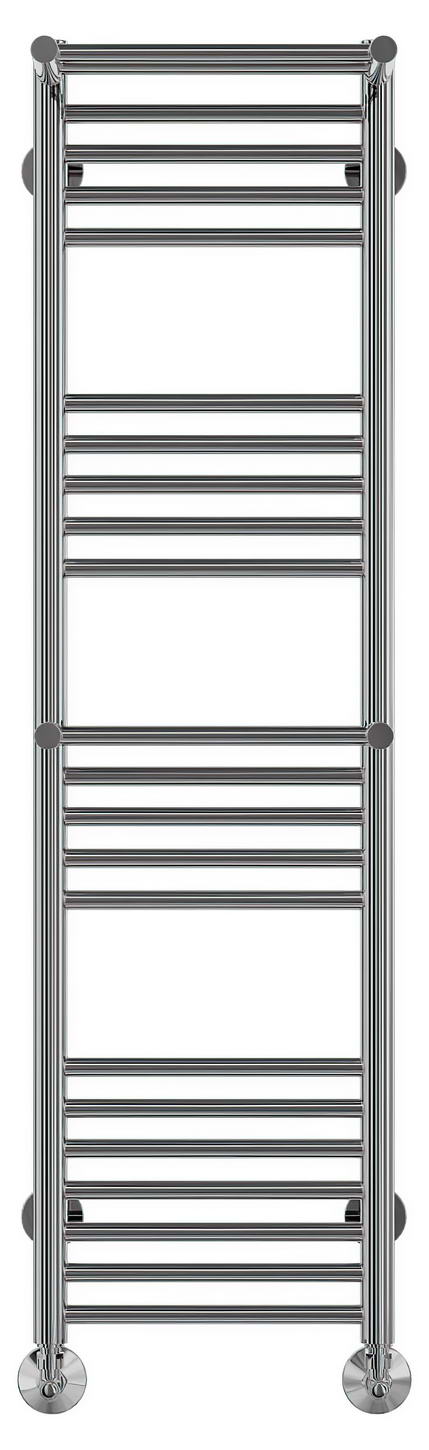 Terminus Аврора П22 Полотенцесушитель водяной 300x1200 с полками