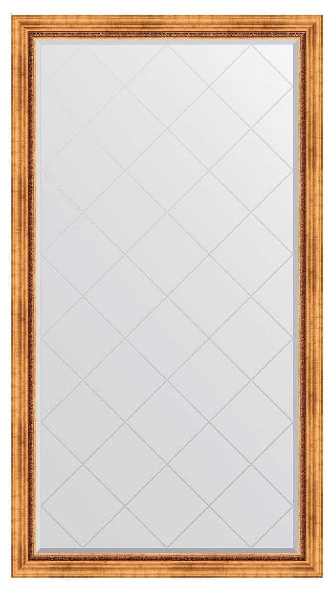 Evoform Exclusive-G Floor BY6357 Зеркало напольное в багетной раме 111x201
