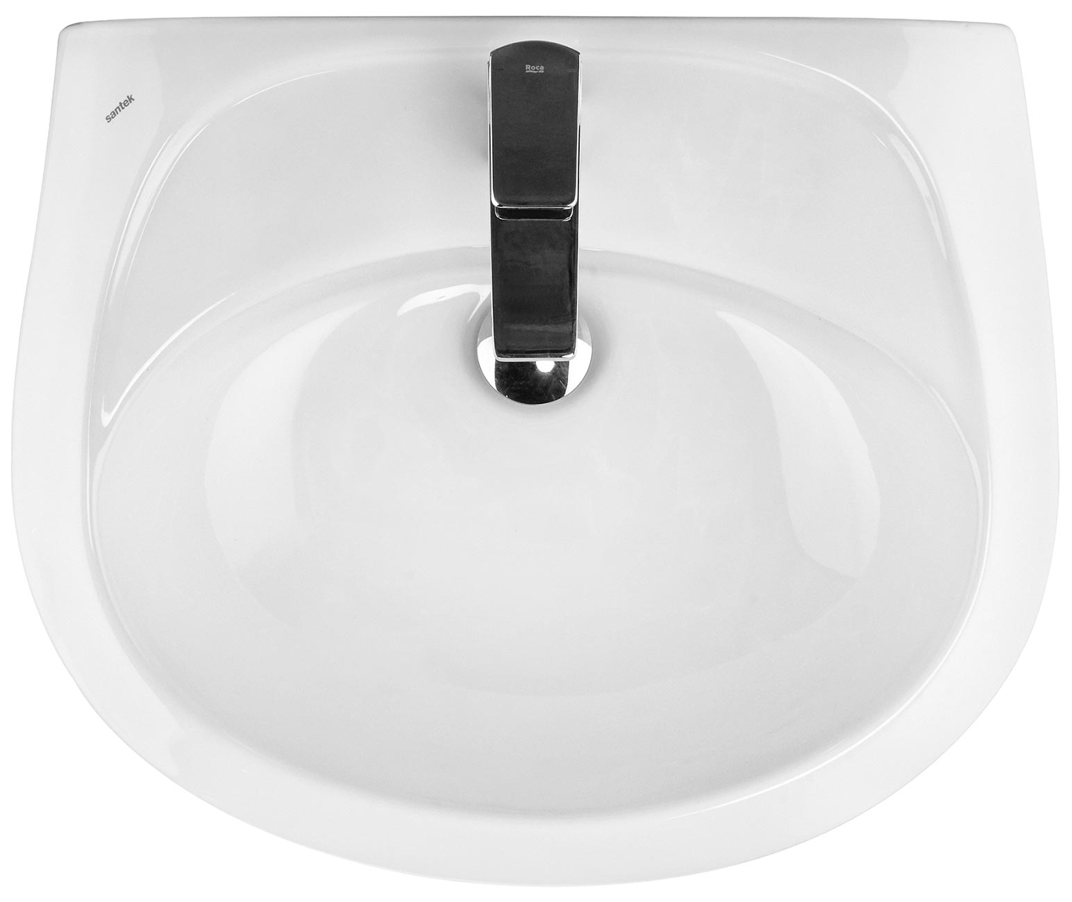 Santek Бриз 50 1.WH11.0.451 Раковина 500x355