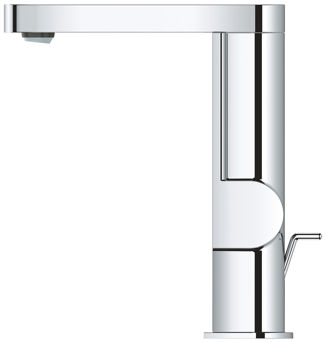 Grohe Plus 23871 003 Смеситель для раковины M-Size