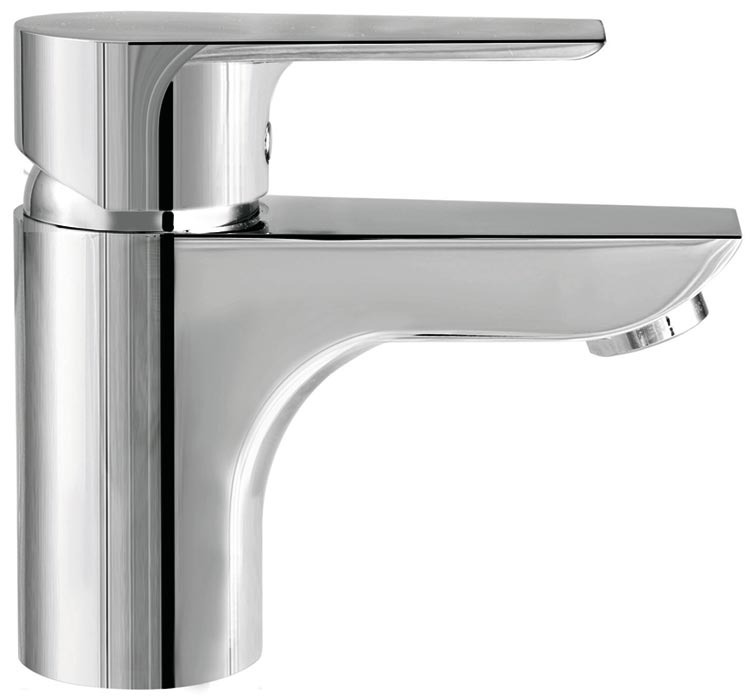 Mofem Trend Plus 150-1563-00 Смеситель для раковины без донного клапана