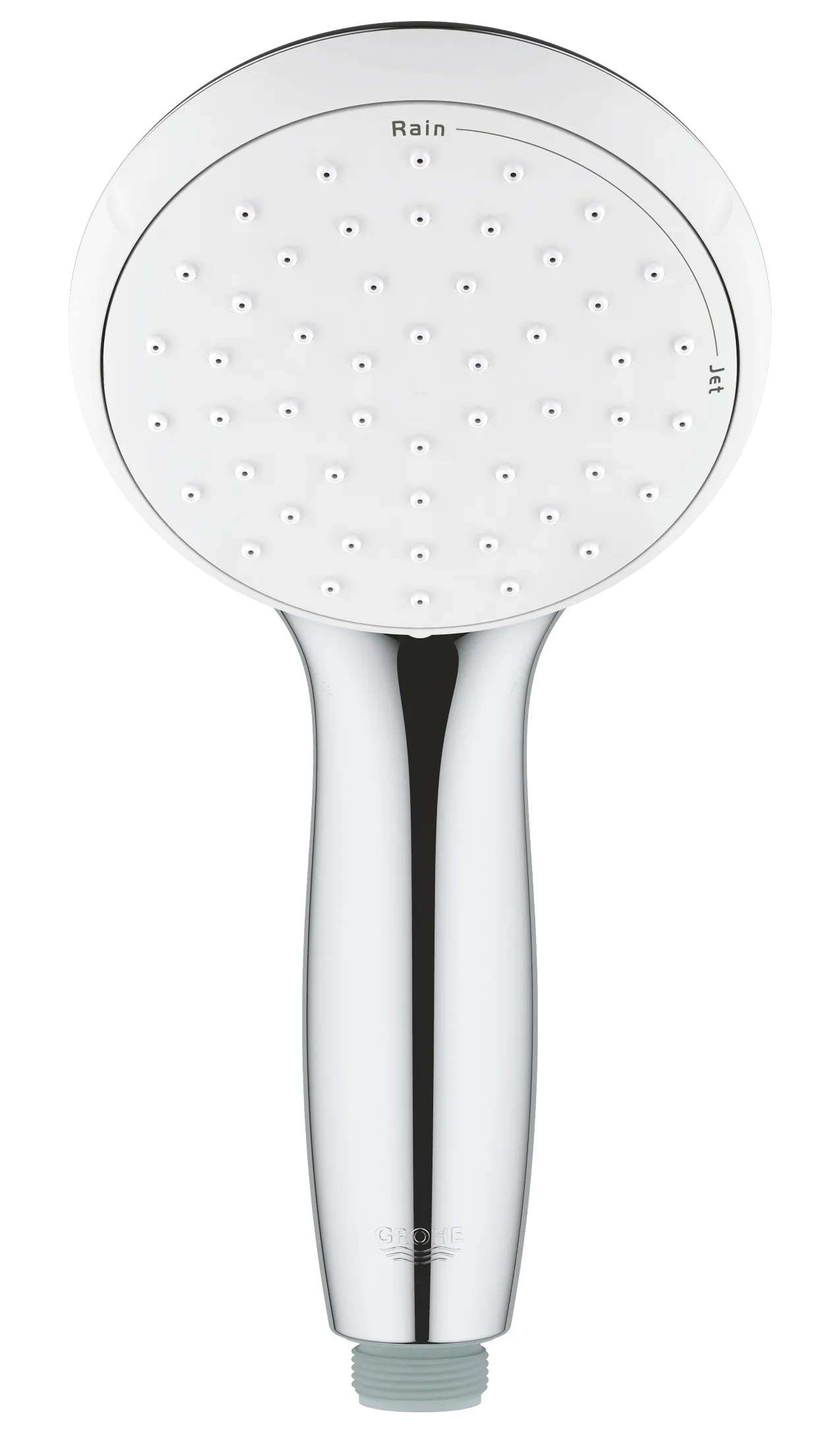 Grohe Tempesta 26161 001 Ручной душ EcoJoy (2 режима)
