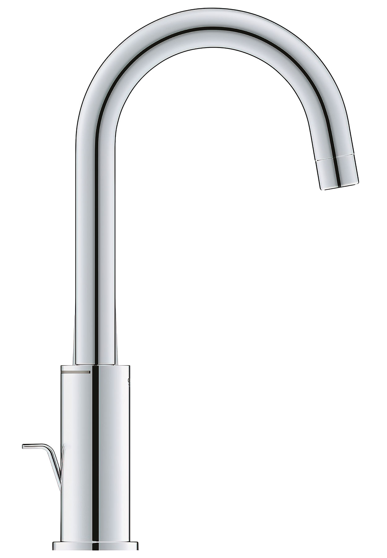 Grohe Eurosmart 23537 003 Смеситель для раковины высокий