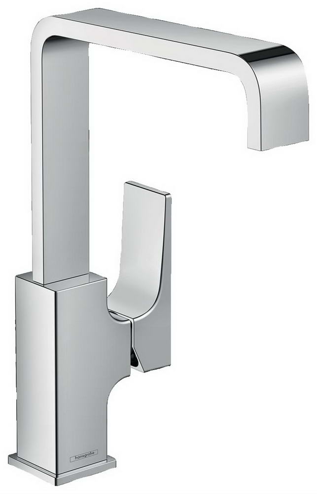 Hansgrohe Metropol 32511 000 Смеситель для раковины ComfortZone 230