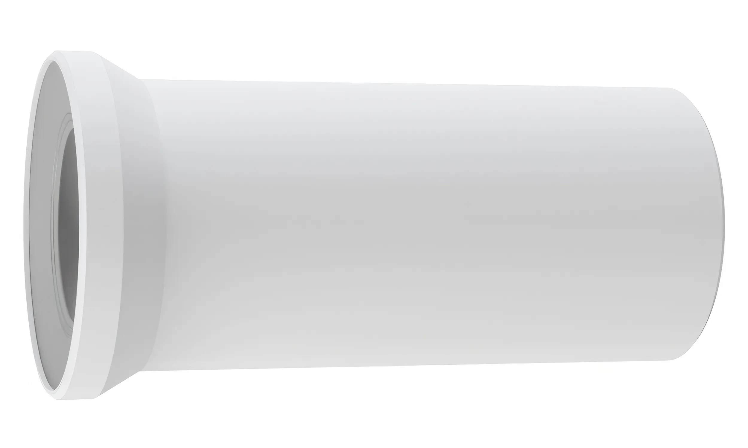 Alcaplast A91-250 Фановая труба для унитаза прямая Ø110x250